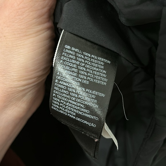 The North Face Women's Tamburello Midlayer Jacket - Picture 4 of 4